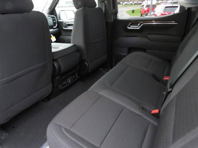 New 2026 Chevrolet Silverado 1500 LT image 18