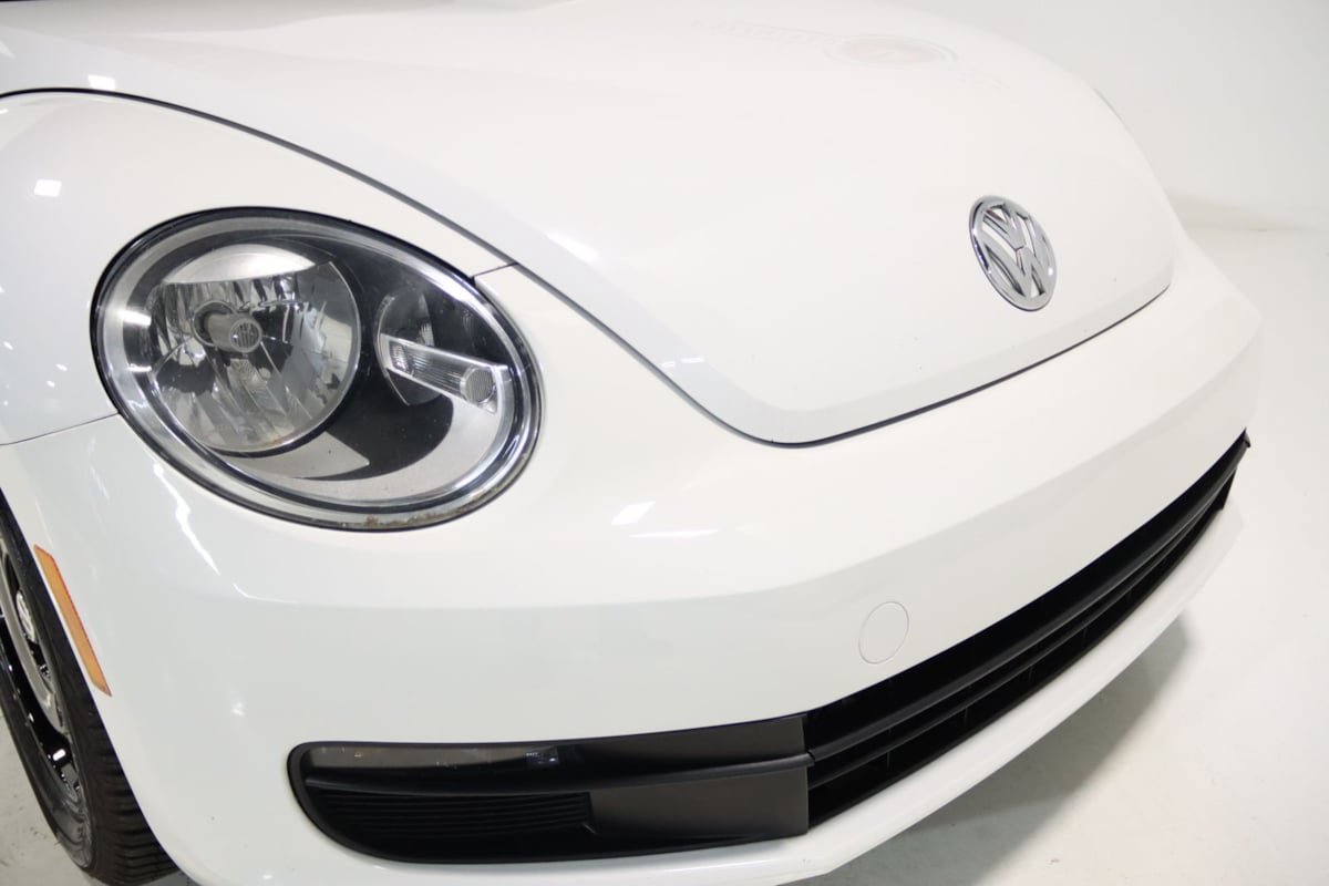 Used 2012 Volkswagen Beetle 2.5 image 19