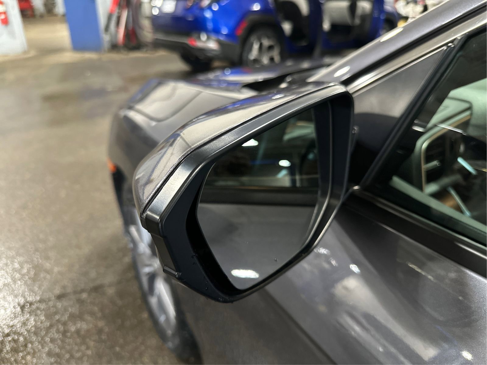 Used 2020 Honda Civic EX image 26