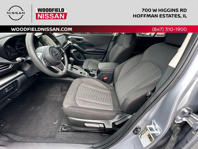 Used 2024 Subaru Impreza 2.0i Sport AWD/4WD image 22
