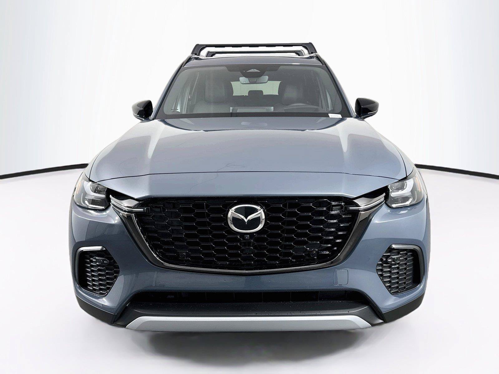 New 2026 MAZDA CX-70 3.3 Turbo w/ Premium Plus Pkg AWD/4WD image 4