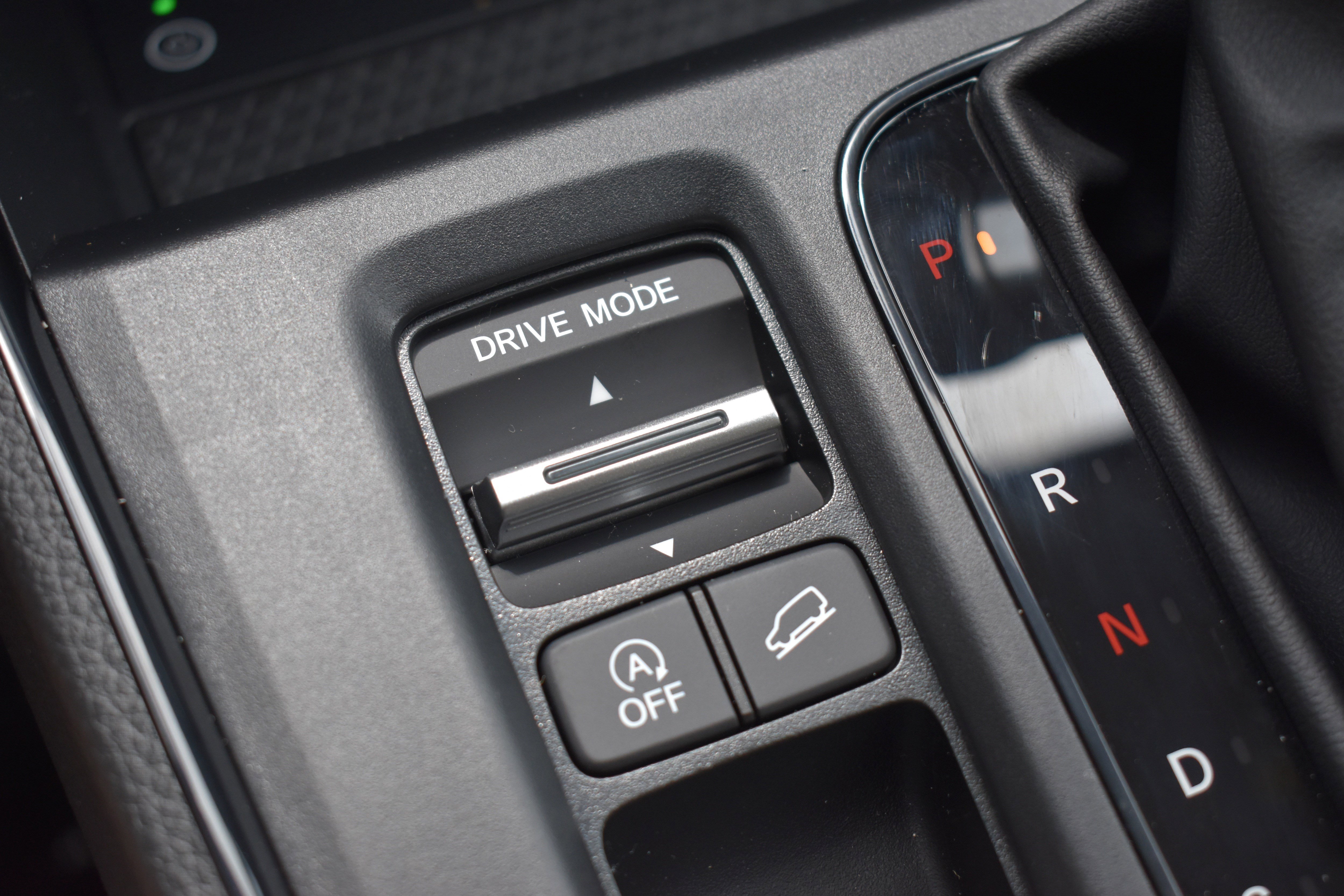 New 2026 Honda CR-V EX-L image 17