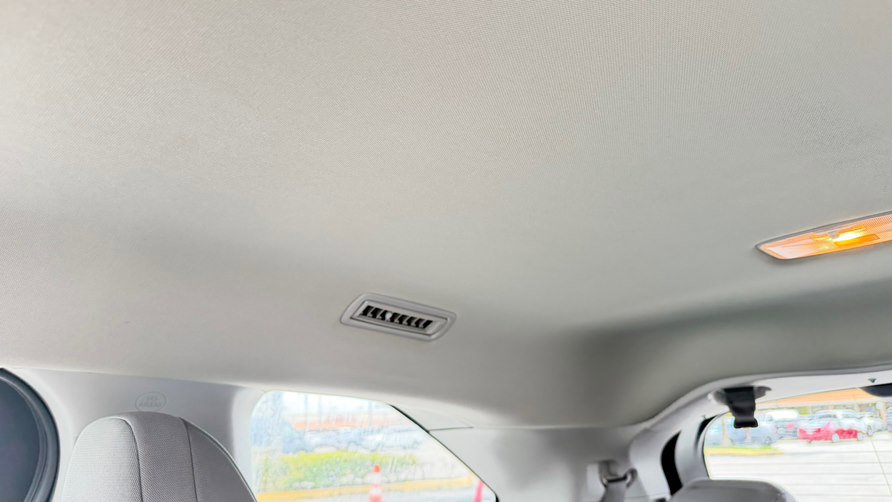 Used 2022 Toyota Sienna LE FWD image 23