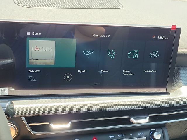 New 2026 Hyundai Sonata SEL FWD image 12