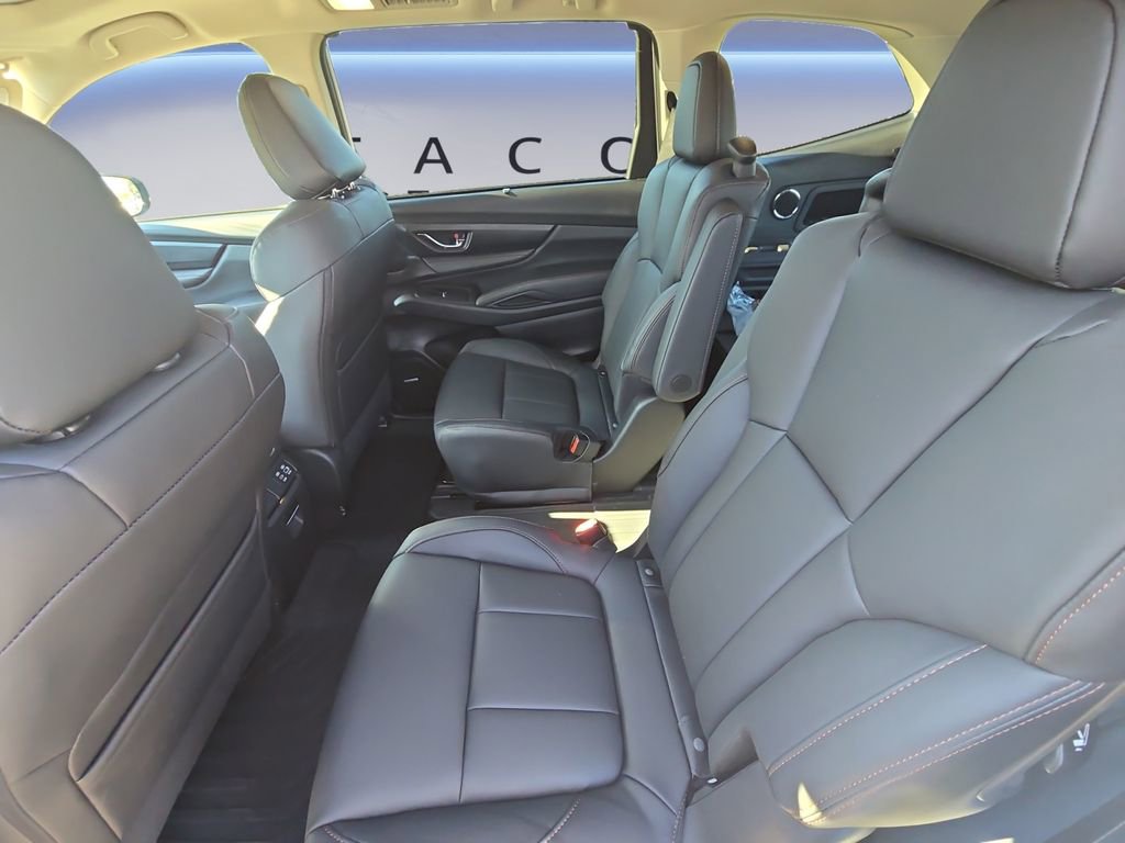 New 2026 Subaru Ascent Limited Bronze AWD/4WD image 16
