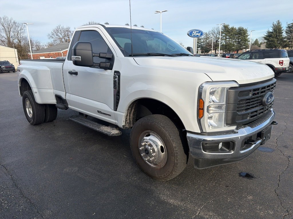 Used 2024 Ford F350 XL image 5