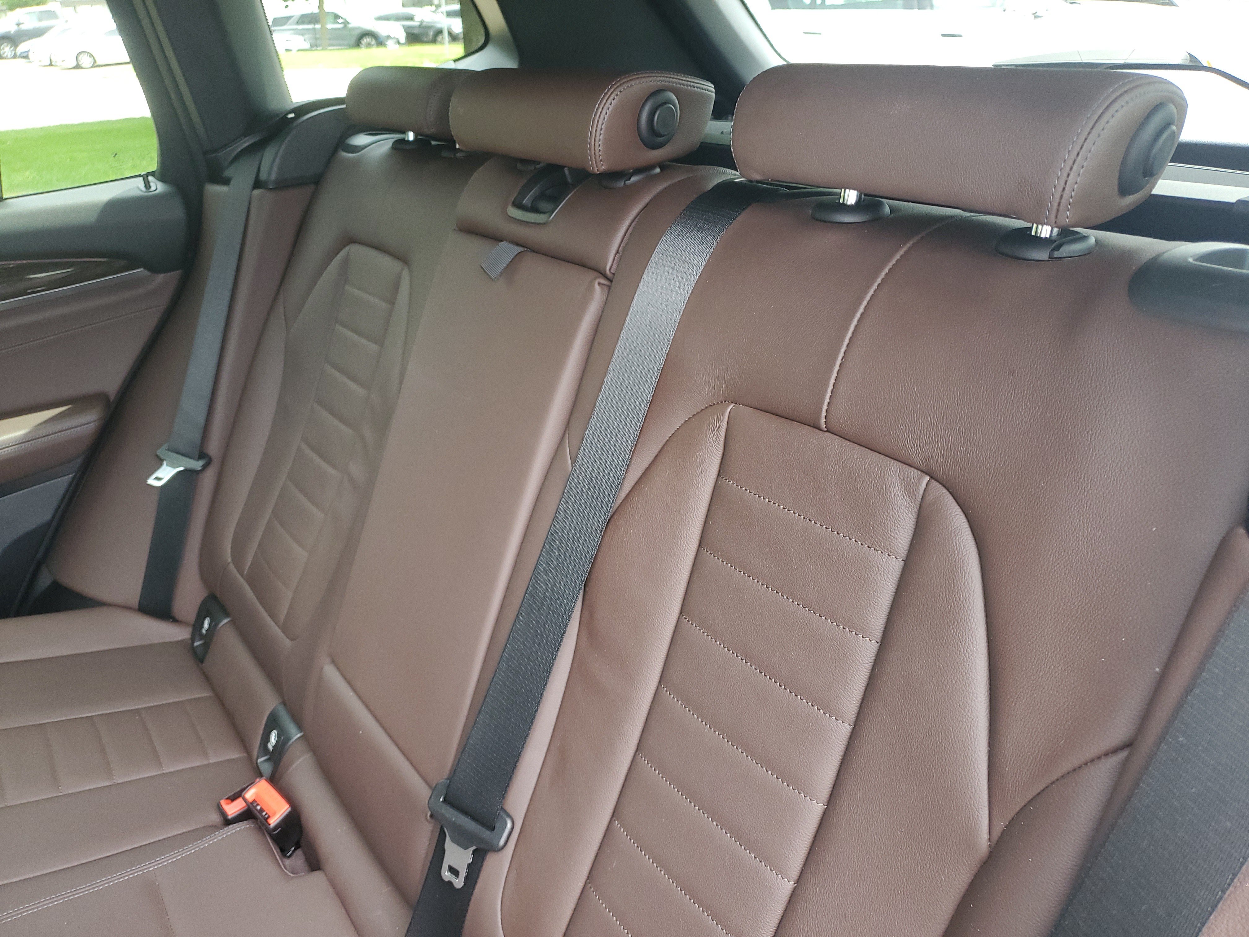 Used 2018 BMW X3 xDrive30i AWD/4WD image 26