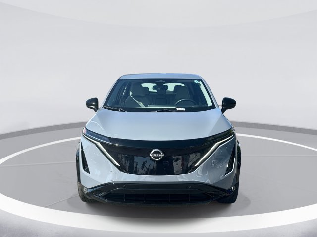 Used 2024 Nissan Ariya FWD image 2