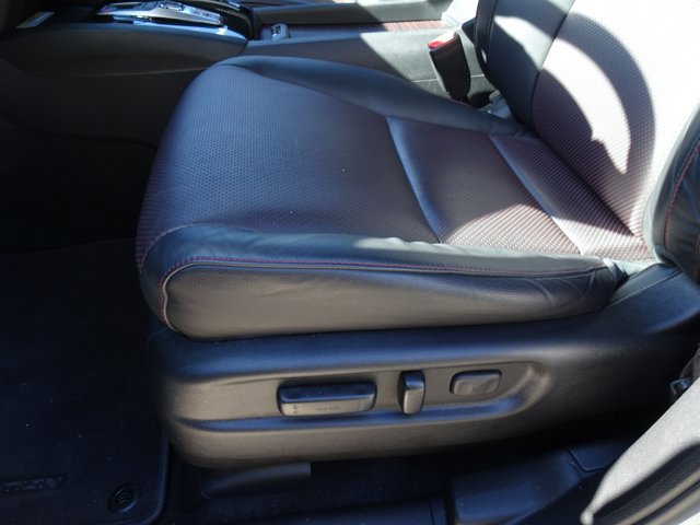 Used 2022 Honda Ridgeline Black Edition image 10