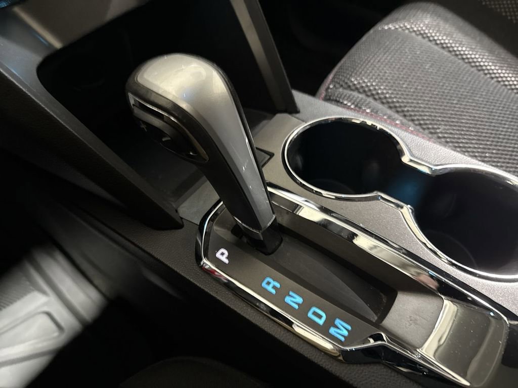 Used 2011 Chevrolet Equinox LT w/ Driver Convenience Package image 17