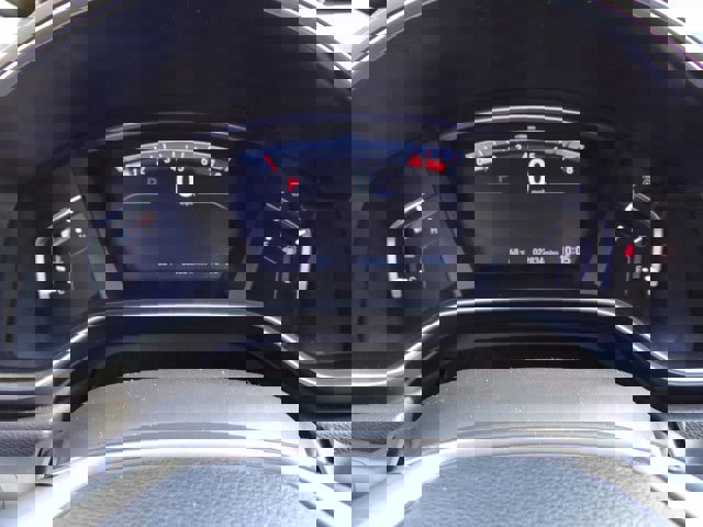 Used 2017 Honda CR-V EX-L image 12