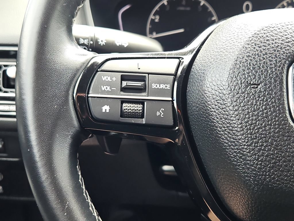 Certified 2024 Honda Civic Sport image 19