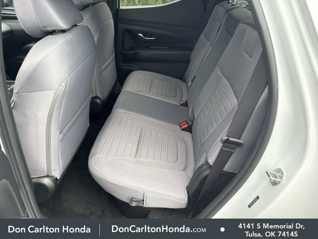 Used 2024 Hyundai Santa Cruz SE FWD image 13