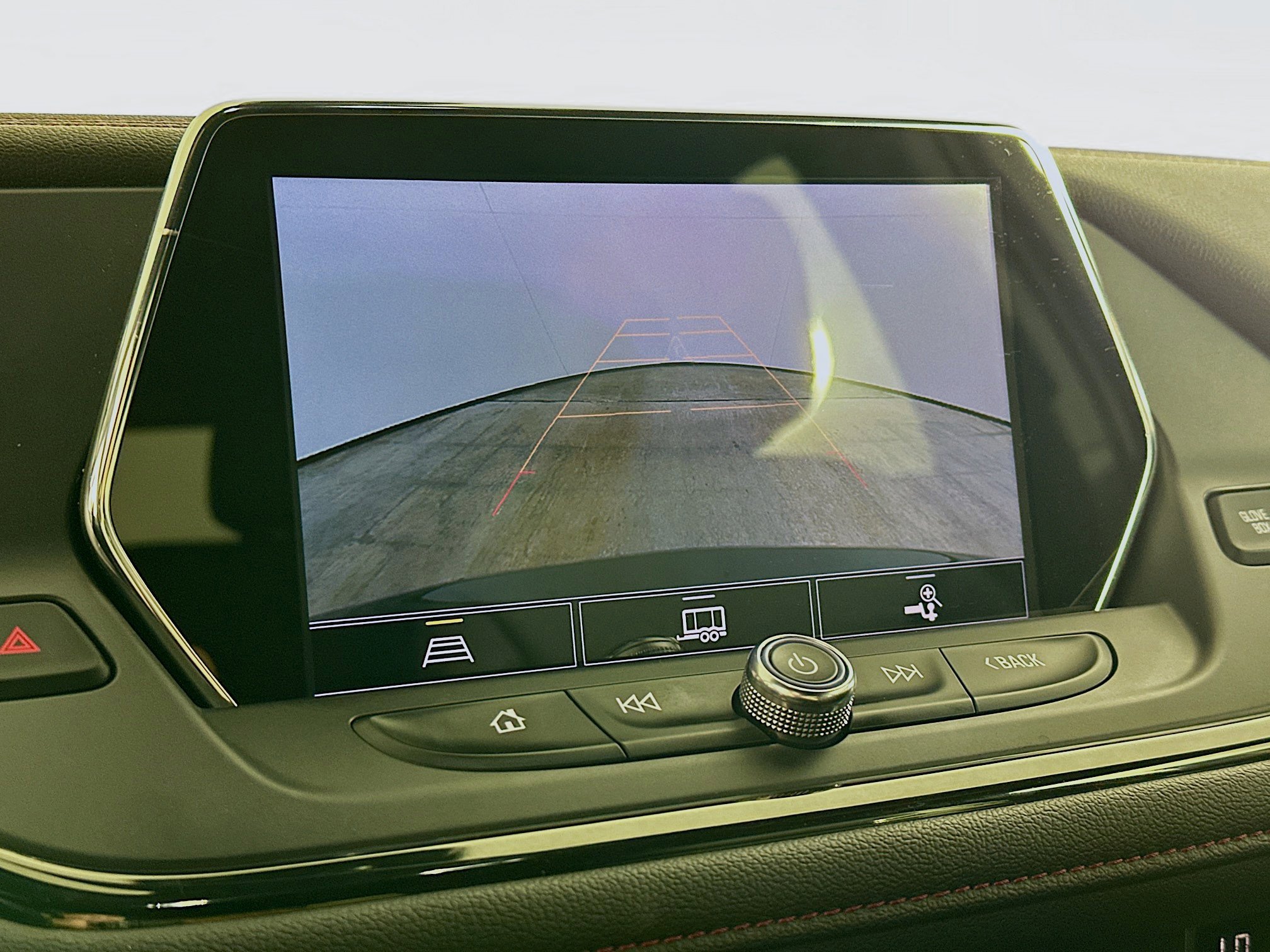 Used 2022 Chevrolet Blazer RS image 22