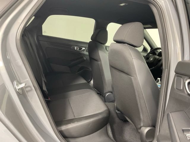 Used 2026 Honda Civic Sport image 30