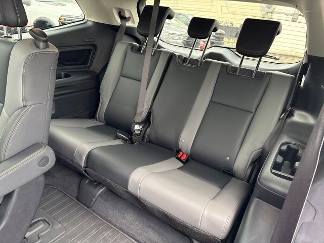 Used 2025 Subaru Ascent Onyx Edition image 14