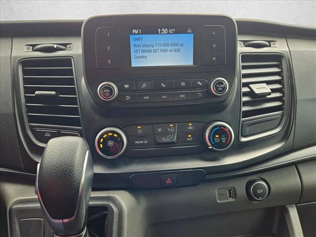 Used 2022 Ford Transit 350 XL image 24