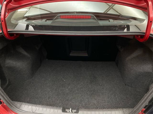 Used 2024 Mitsubishi Mirage G4 ES image 13