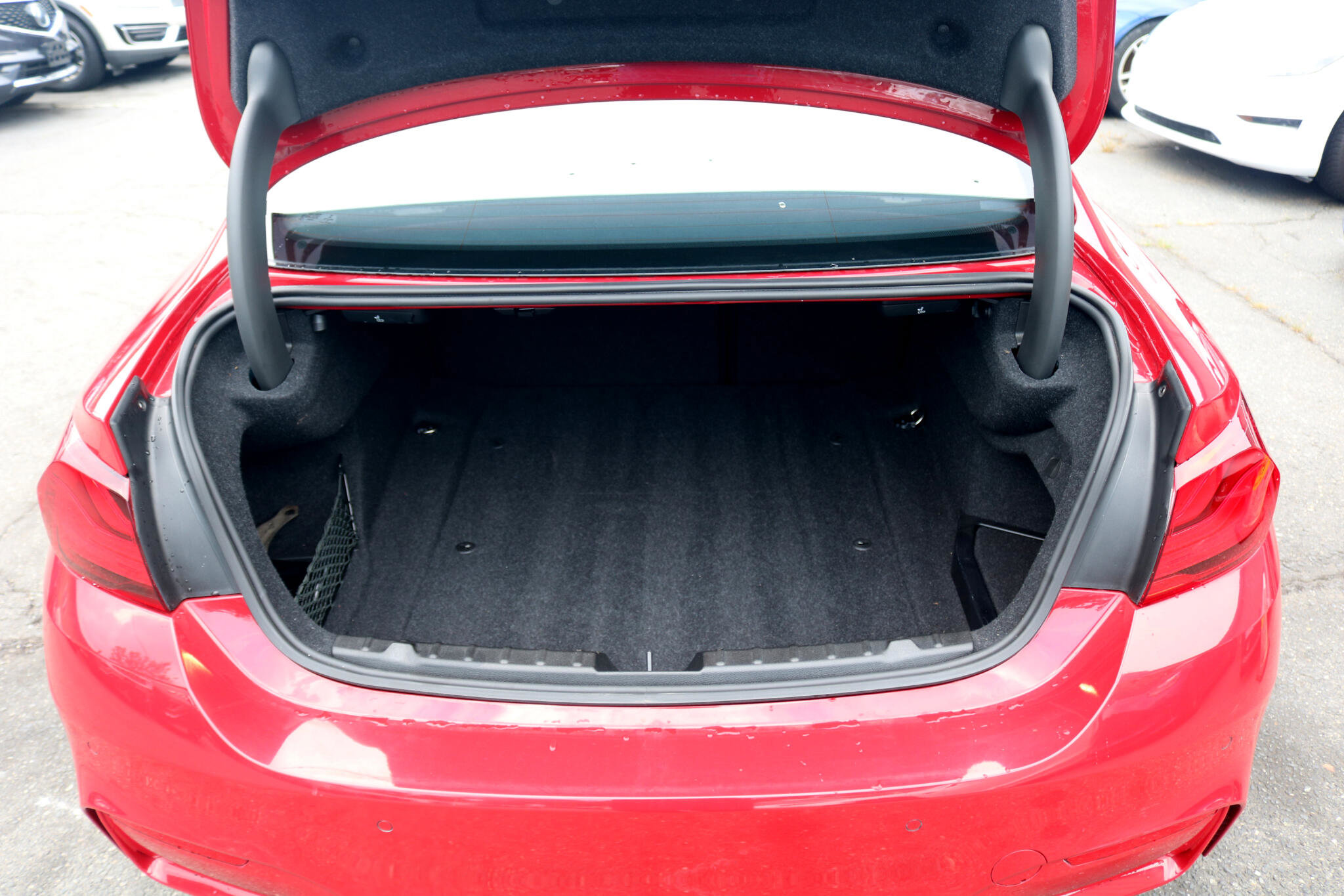 Used 2020 BMW M4 Competition w/ Competition Package image 40