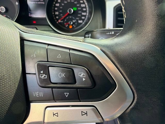 Used 2021 Volkswagen Atlas SE image 27