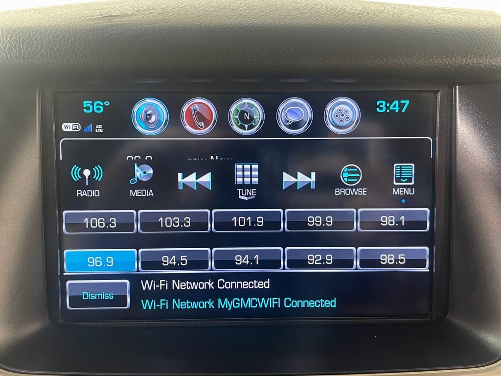 Used 2018 GMC Yukon XL Denali w/ Denali Ultimate Package image 18