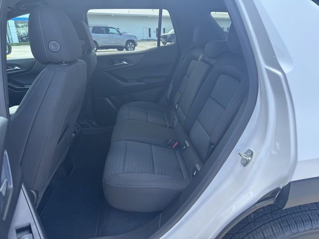 Used 2026 Chevrolet Equinox LT image 10