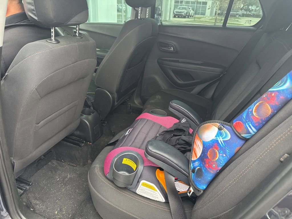 Used 2019 Chevrolet Trax LS image 9