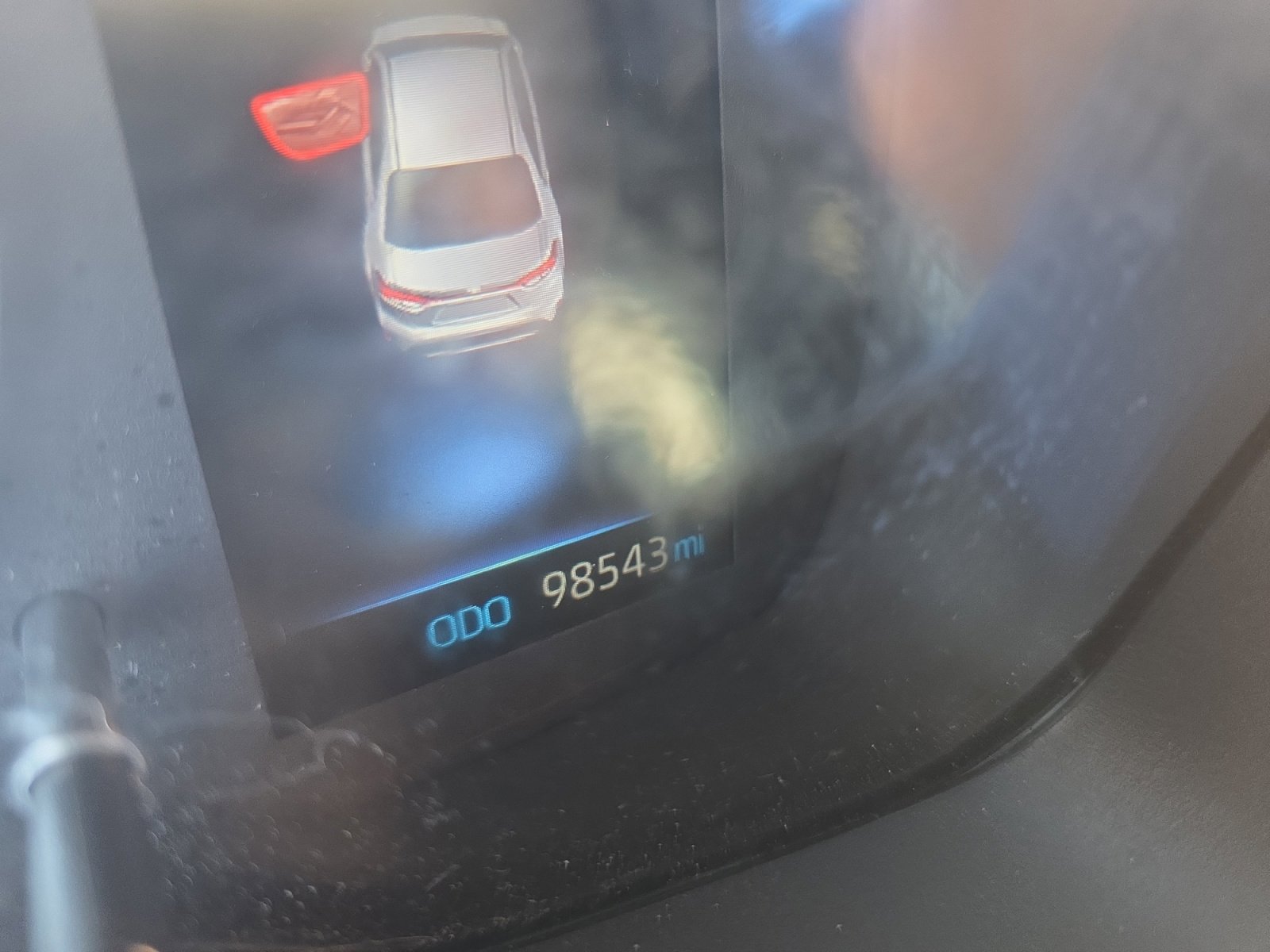 Used 2021 Toyota Corolla LE FWD image 11