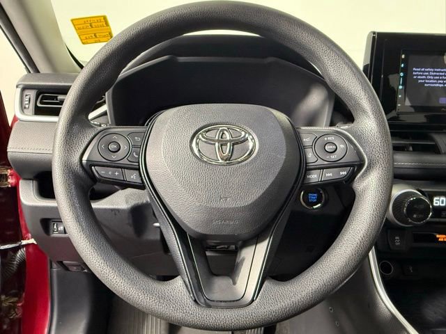 Used 2020 Toyota RAV4 XLE FWD image 17