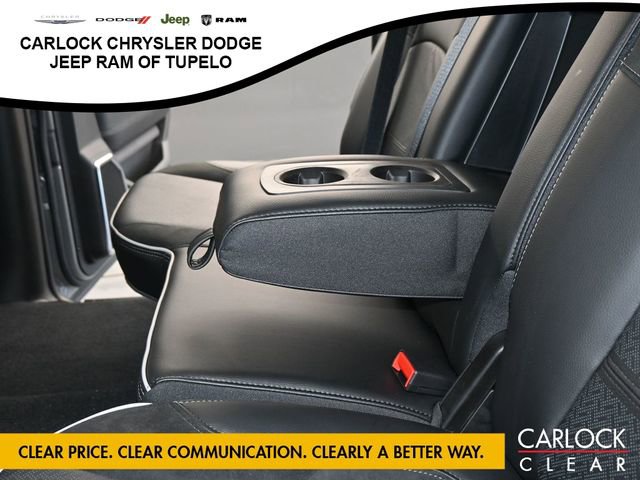 New 2026 RAM 2500 Laramie w/ Night Edition image 34