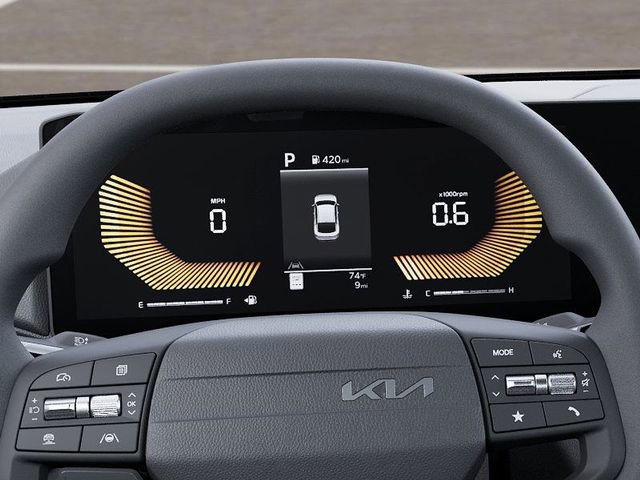 New 2026 Kia K4 FWD image 21