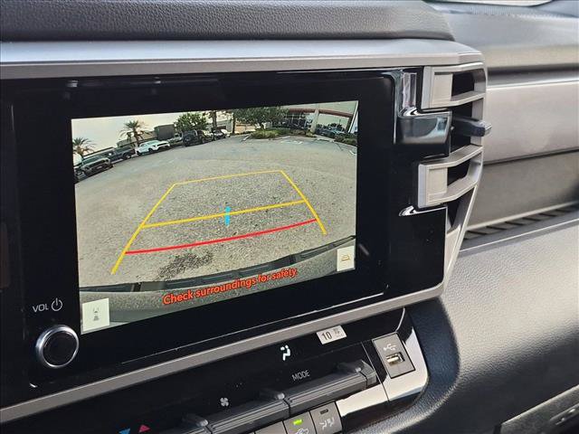 New 2026 Toyota Tundra SR5 w/ SR5 Convenience Package RWD image 13