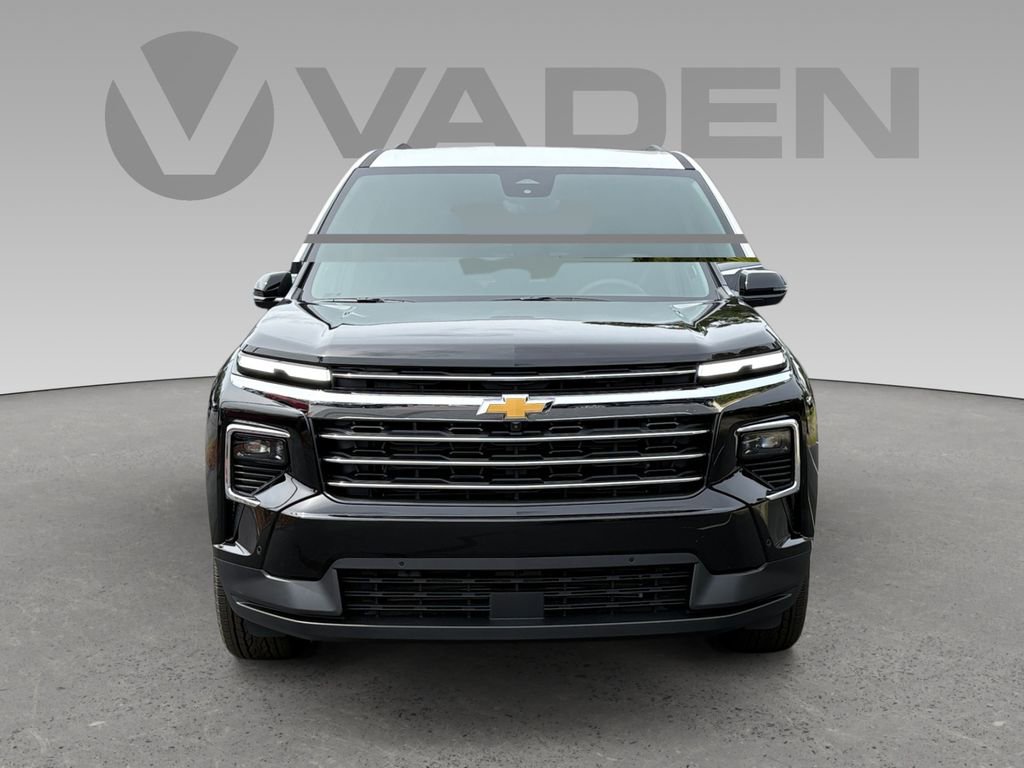 New 2026 Chevrolet Traverse LT w/ Enhanced Driving Package FWD image 28