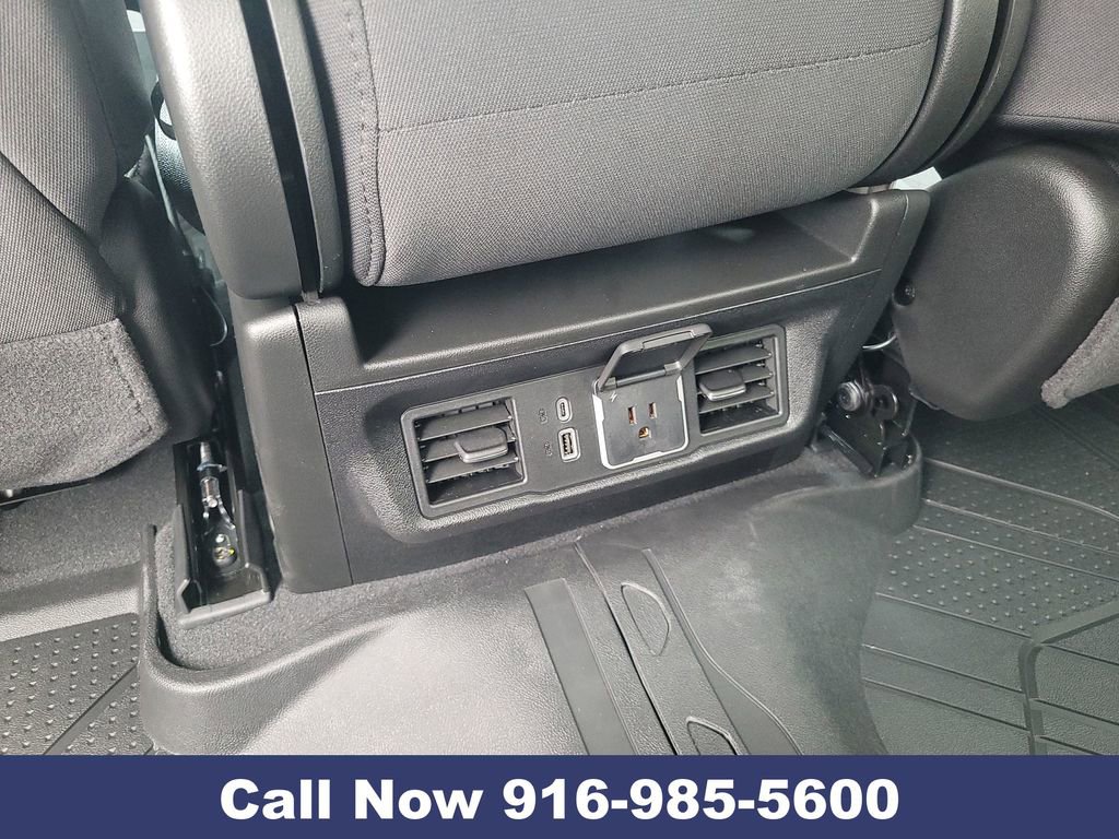 New 2026 Chevrolet Silverado 1500 LT image 25