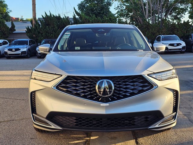 New 2026 Acura MDX w/ Technology Package image 3