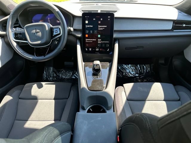 Certified 2024 Polestar Polestar 2 AWD/4WD image 14