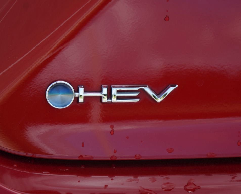 Used 2025 Toyota Camry SE FWD image 17