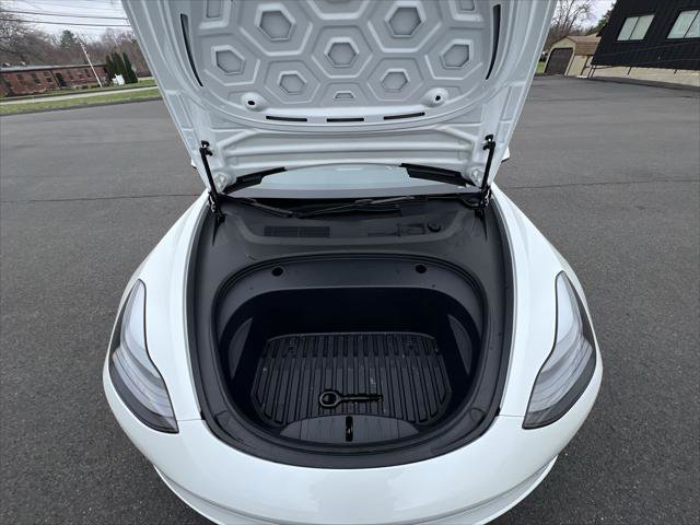 Used 2023 Tesla Model 3 Performance image 24