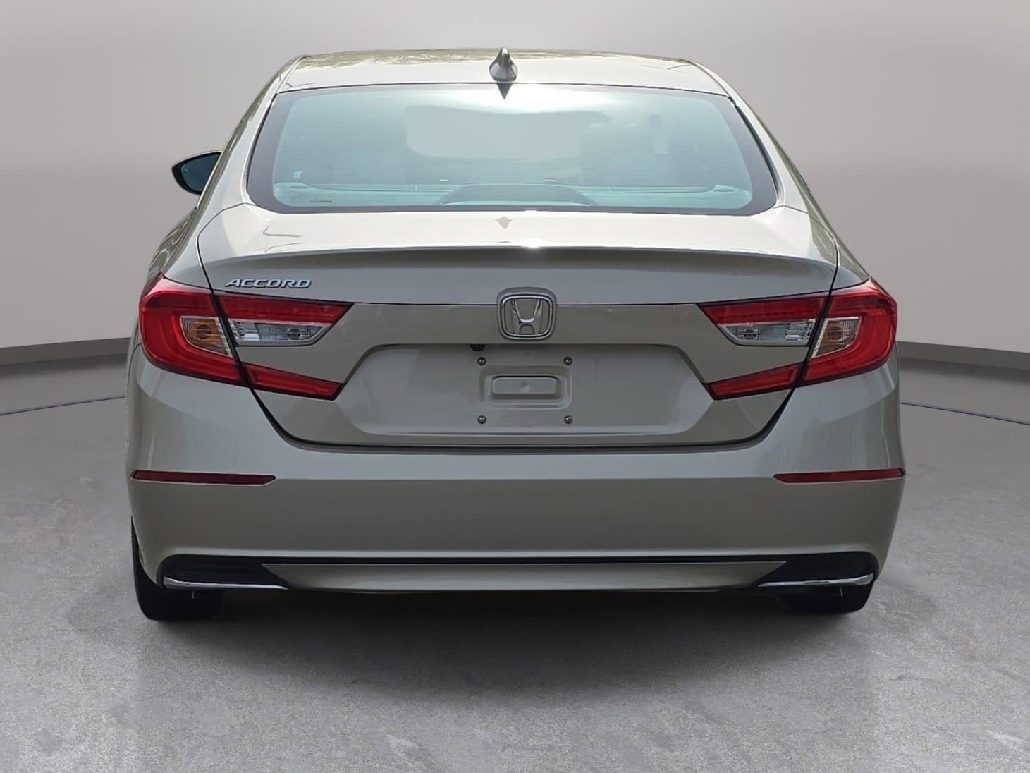 Used 2019 Honda Accord LX image 6