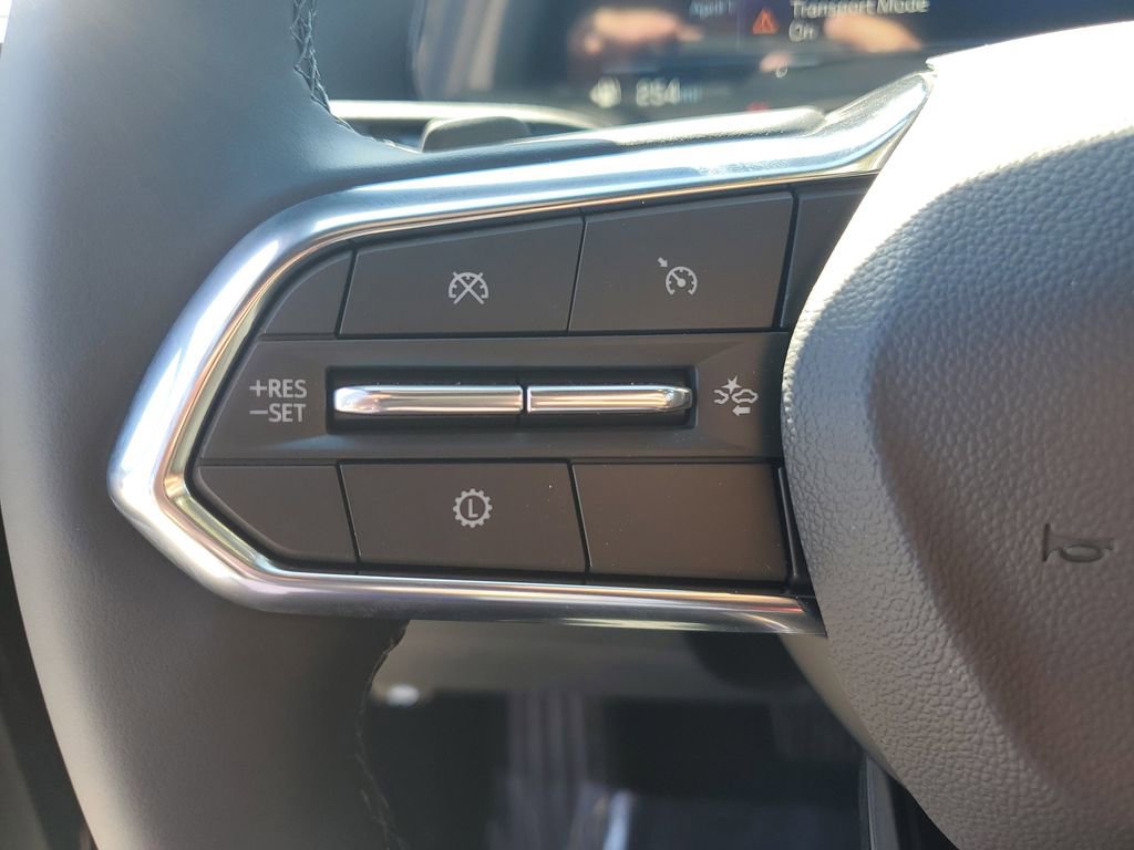 New 2026 Chevrolet Equinox LT image 29