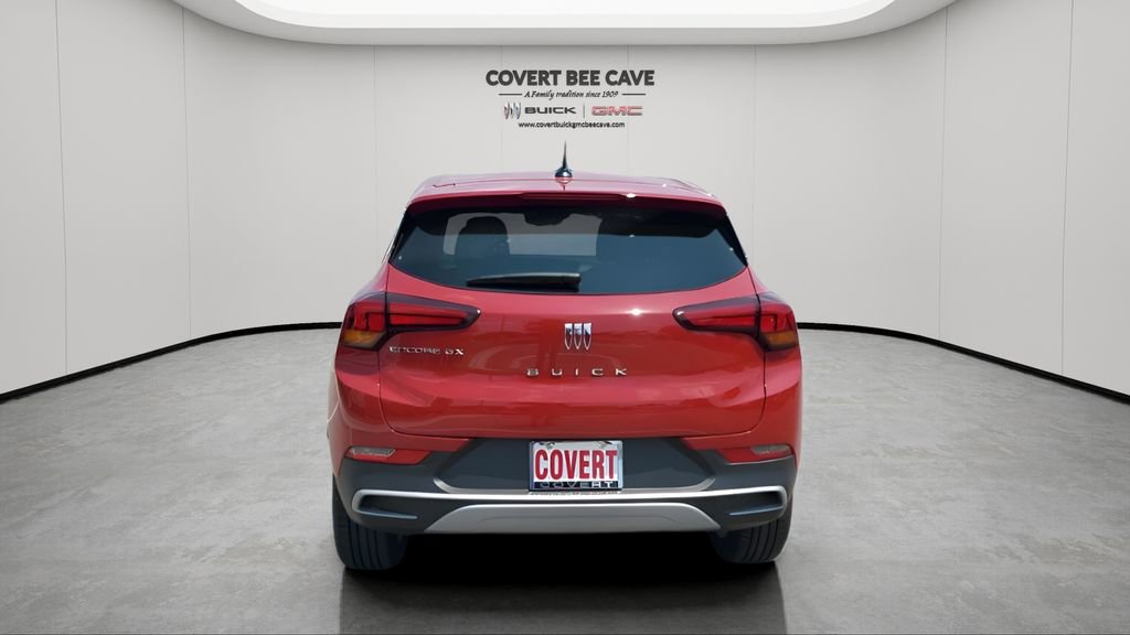 New 2026 Buick Encore GX Preferred w/ Comfort Package image 10