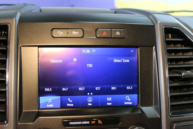 Used 2020 Ford F150 XLT w/ Equipment Group 302A Luxury AWD/4WD image 24