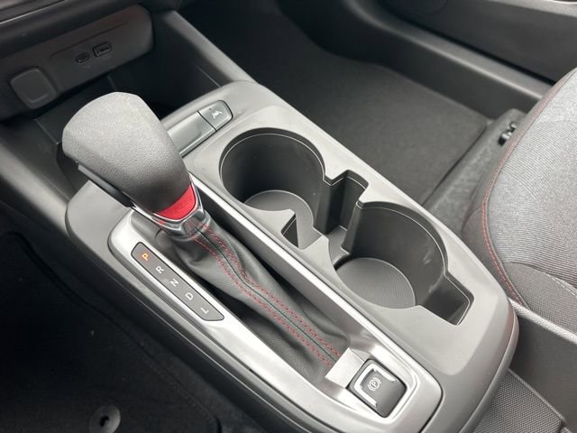 New 2026 Chevrolet Trax RS image 24