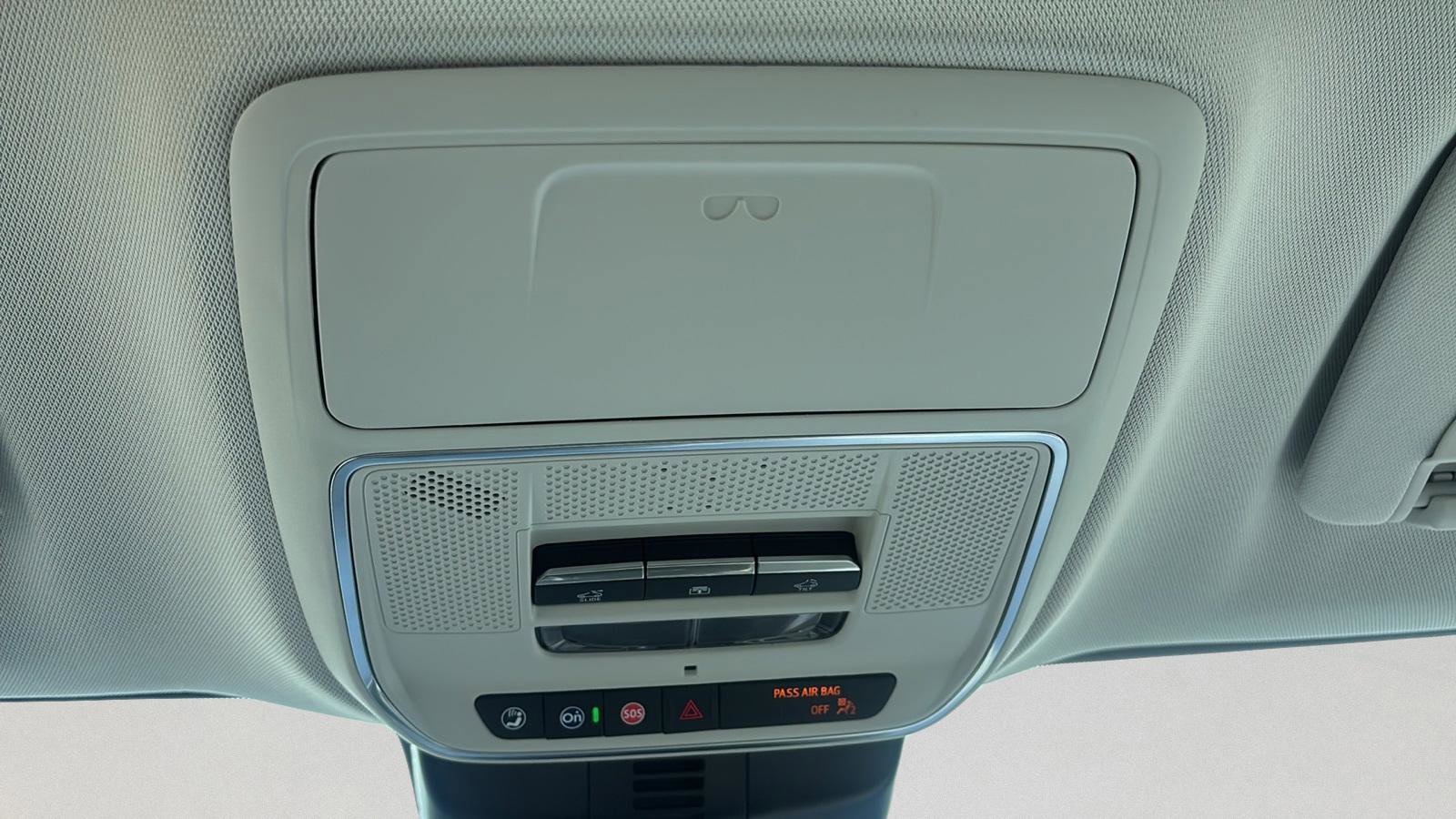 New 2026 Buick Enclave Avenir w/ LPO, All-Weather Package image 20