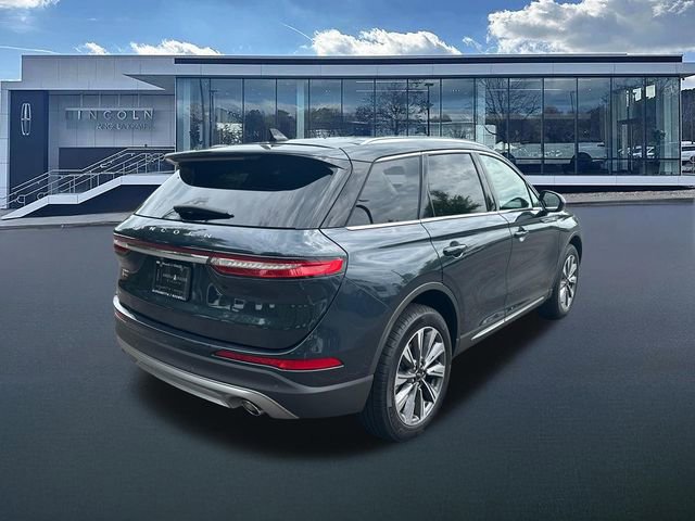 Certified 2022 Lincoln Corsair Reserve w/ Elements Package FWD image 7