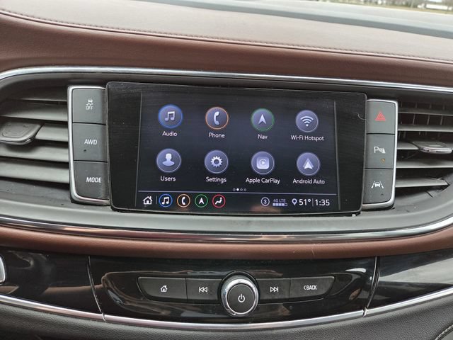 Used 2021 Buick Enclave Avenir w/ Avenir Technology Package AWD/4WD image 31