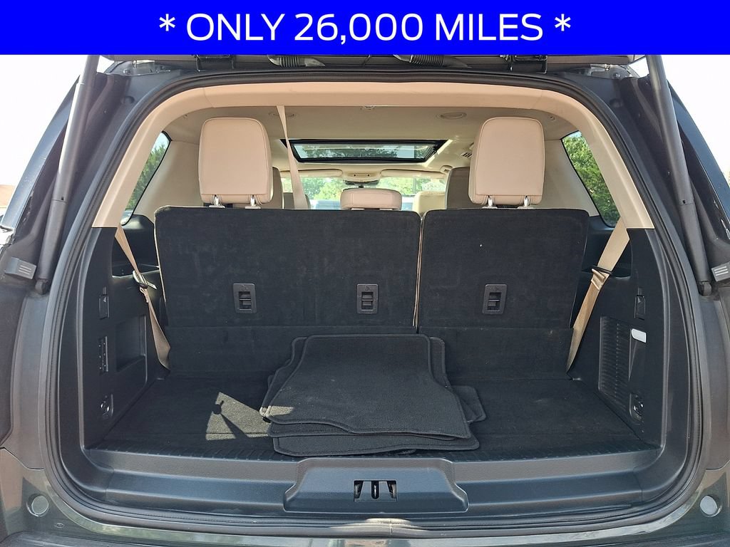 Used 2023 Ford Expedition Limited AWD/4WD image 30