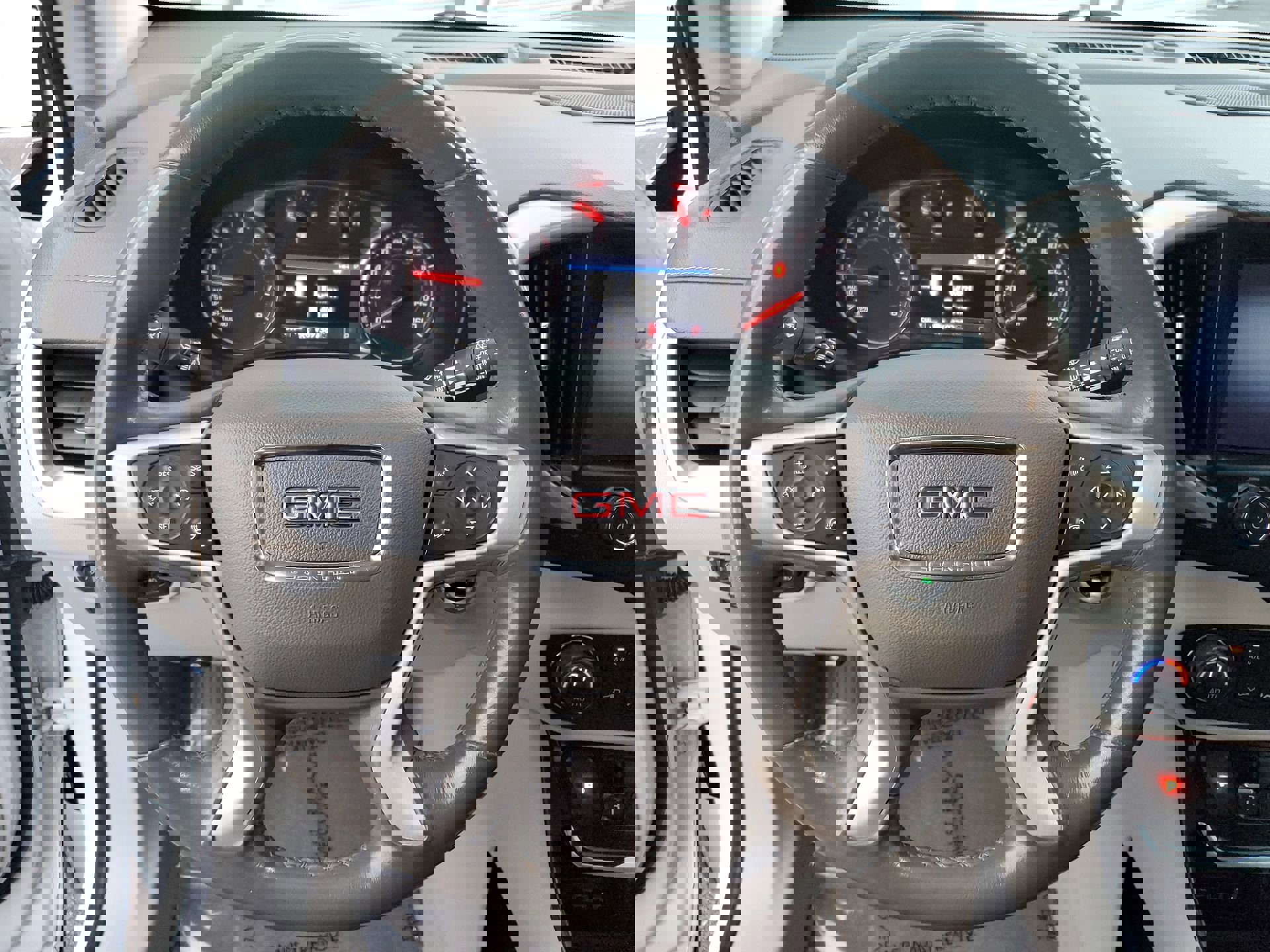 Used 2020 GMC Terrain Denali w/ Denali Premium Package image 65