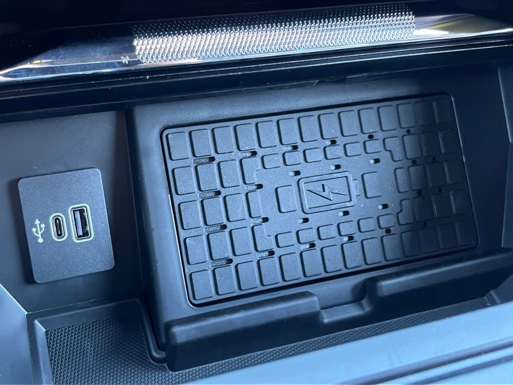 New 2025 Ford F150 Platinum AWD/4WD image 15