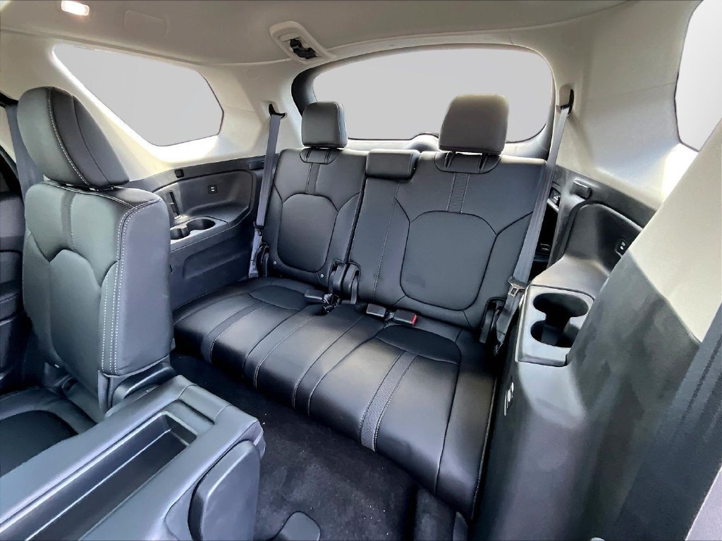 New 2026 Honda Pilot EX-L image 26